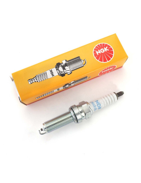 Bougie d'allumage NGK Standard LMAR8L-9