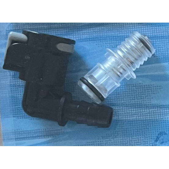 Valve plug-n-play Hydrapak