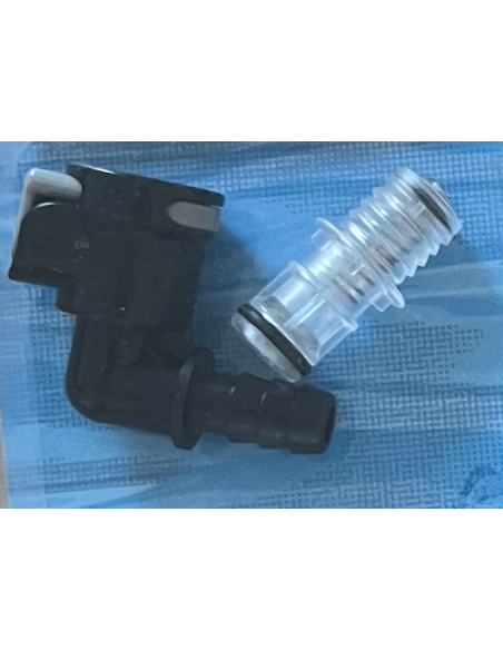 Valve plug-n-play Hydrapak