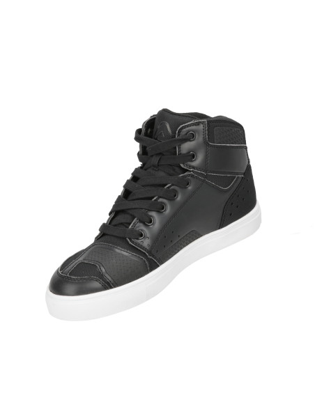 Baskets moto Acerbis CE Lock - Noir