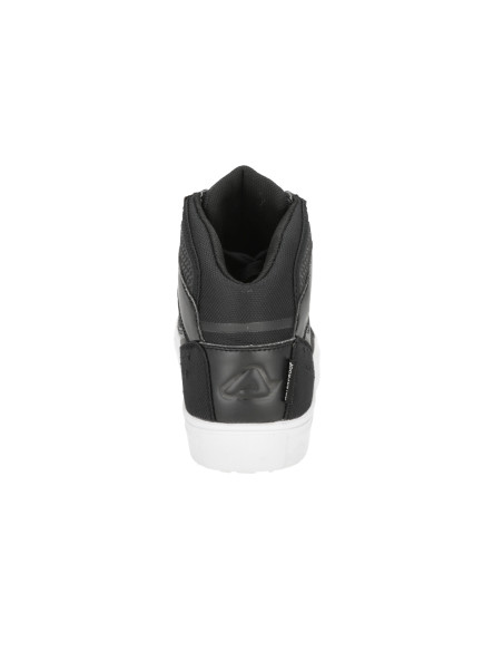 Baskets moto Acerbis CE Lock - Noir
