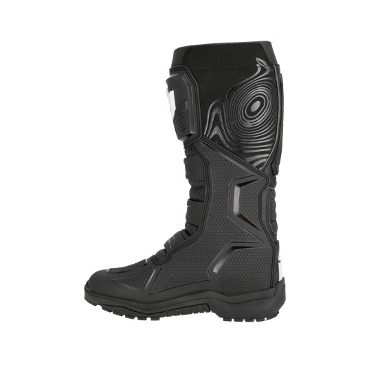 Bottes cross Acerbis Artiglio - Noir Blanc