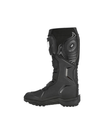 Bottes cross Acerbis Artiglio - Noir Blanc