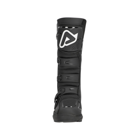 Bottes cross Acerbis Artiglio - Noir Blanc