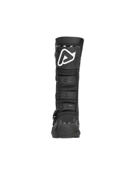 Bottes cross Acerbis Artiglio - Noir Blanc
