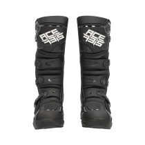 Bottes cross Acerbis Artiglio Waterproof - Noir 2