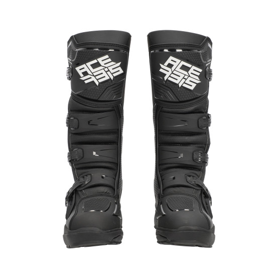 Bottes cross Acerbis Artiglio Waterproof - Noir