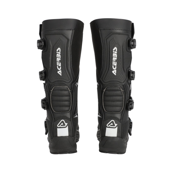 Bottes cross Acerbis Artiglio Waterproof - Noir