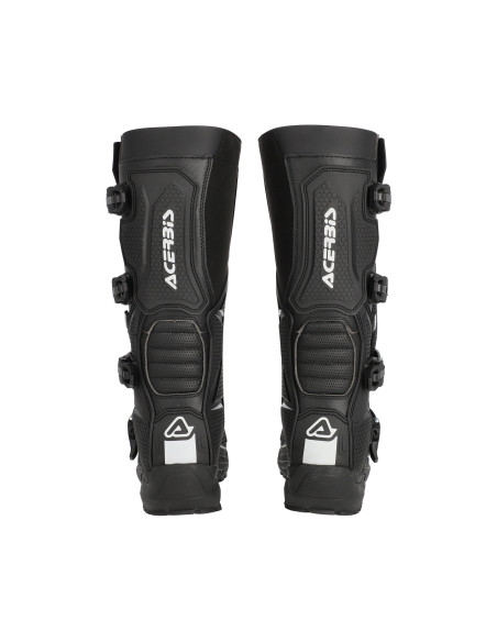 Bottes cross Acerbis Artiglio Waterproof - Noir