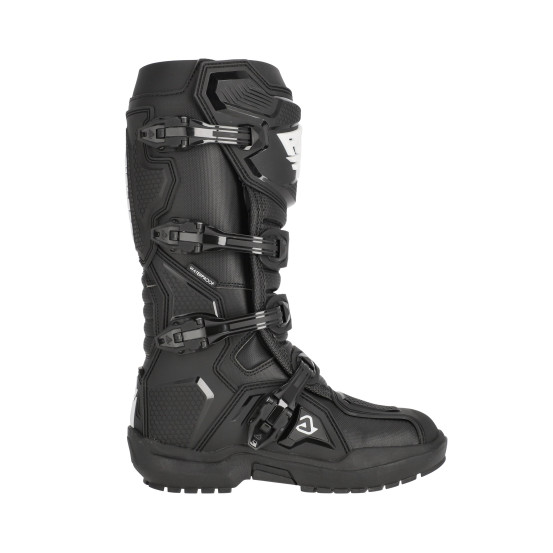 Bottes cross Acerbis Artiglio Waterproof - Noir