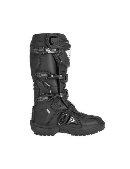 Bottes cross Acerbis Artiglio Waterproof - Noir