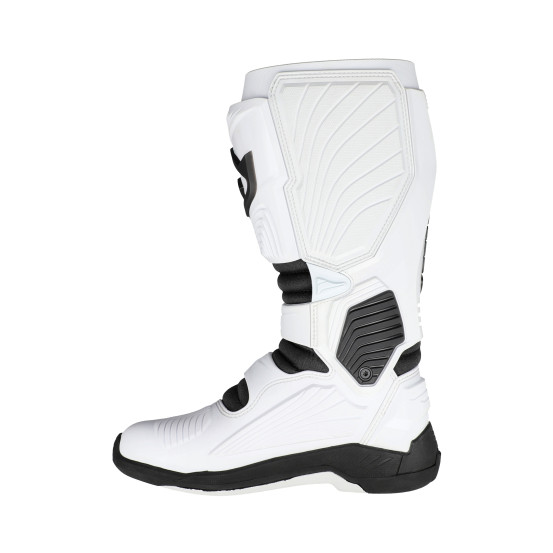 Bottes cross Acerbis Whoops - Blanc Noir