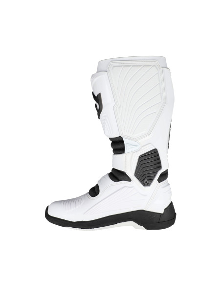 Bottes cross Acerbis Whoops - Blanc Noir