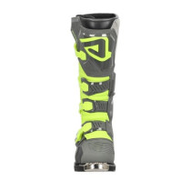 Bottes cross Acerbis X-Race - Gris Jaune 2