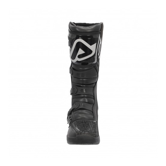 Bottes cross Acerbis X-Team - Noir