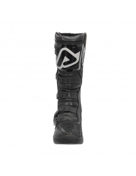 Bottes cross Acerbis X-Team - Noir