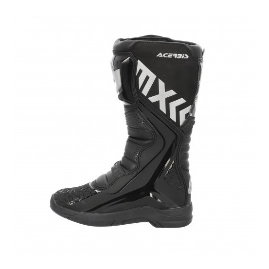 Bottes cross Acerbis X-Team - Noir
