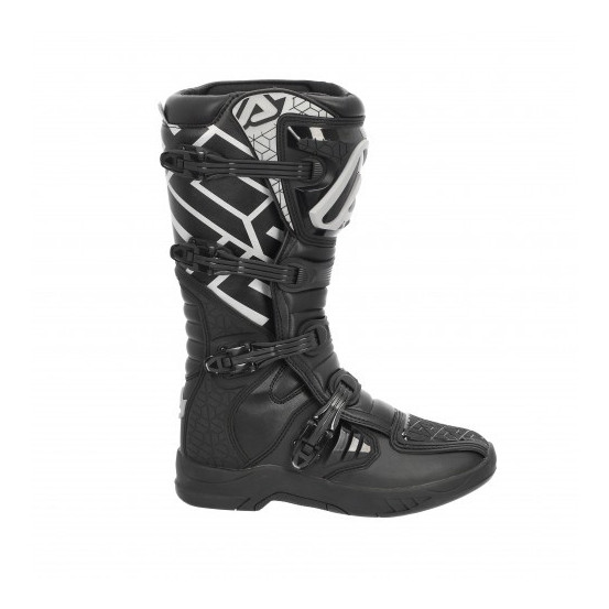 Bottes cross Acerbis X-Team - Noir