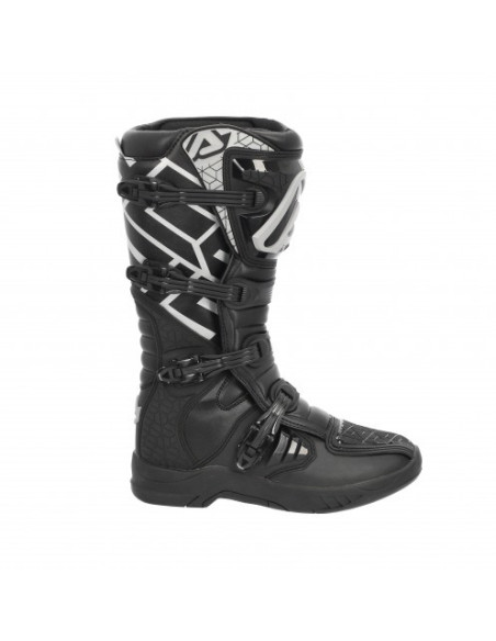 Bottes cross Acerbis X-Team - Noir
