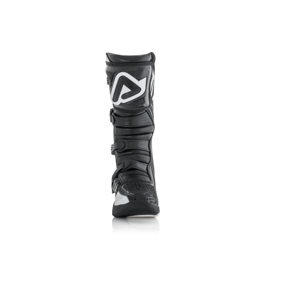 Bottes cross Acerbis X-Team - Noir Blanc