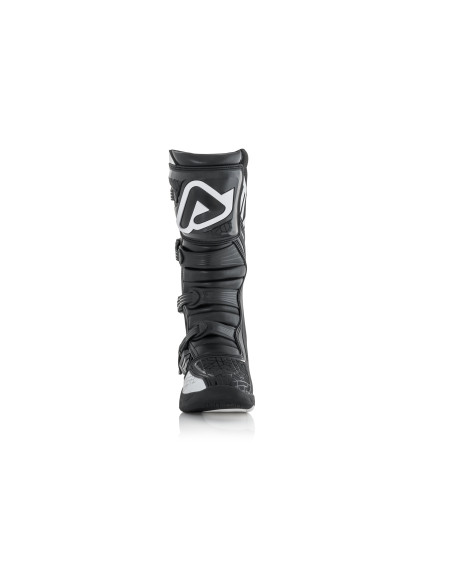 Bottes cross Acerbis X-Team - Noir Blanc