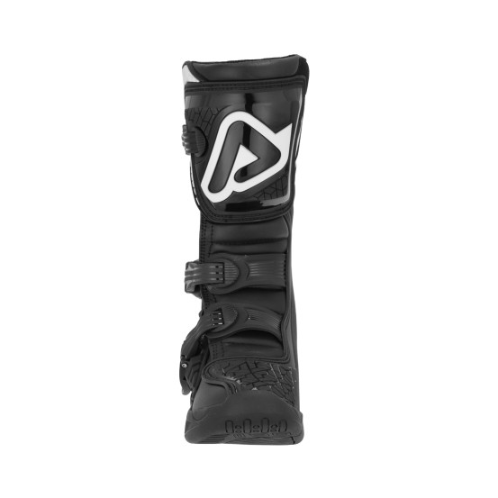 Bottes cross enfant Acerbis X-Team - Noir