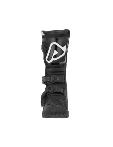 Bottes cross enfant Acerbis X-Team - Noir