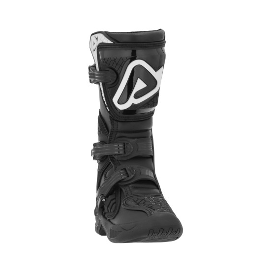 Bottes cross enfant Acerbis X-Team - Noir
