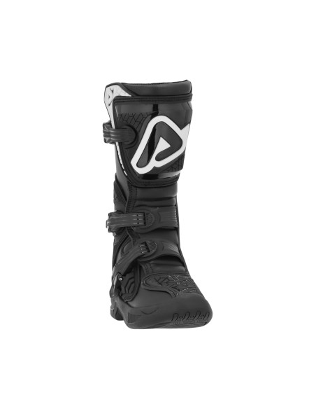 Bottes cross enfant Acerbis X-Team - Noir