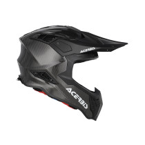 Casque cross Acerbis Airstrike Fim Racing FRHPhe-02 - Noir 2
