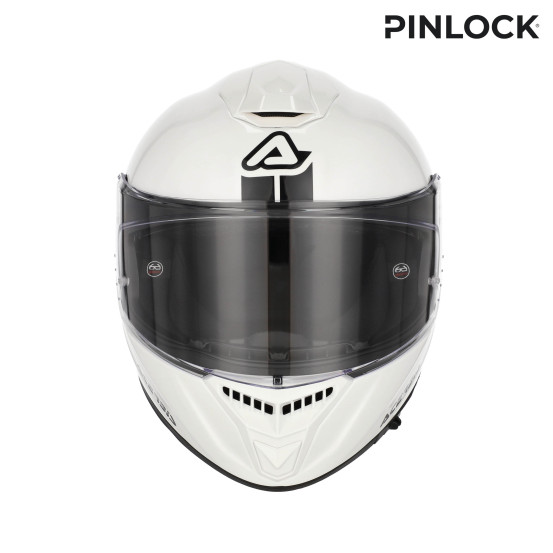 Casque intégral Acerbis Tarmak-X - Blanc