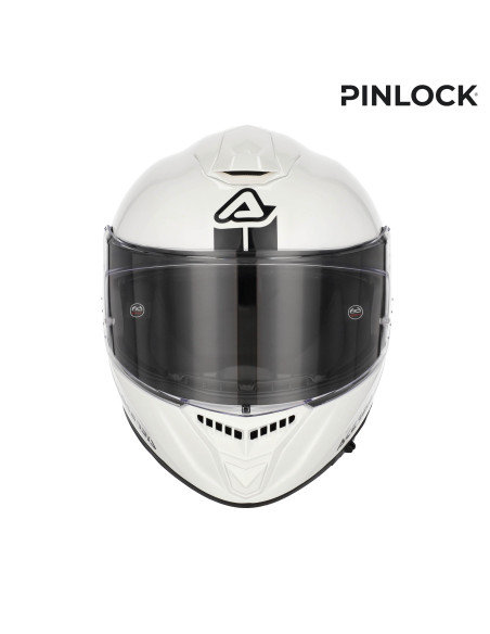Casque intégral Acerbis Tarmak-X - Blanc