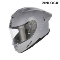 Casque intégral Acerbis Tarmak-X - Gris