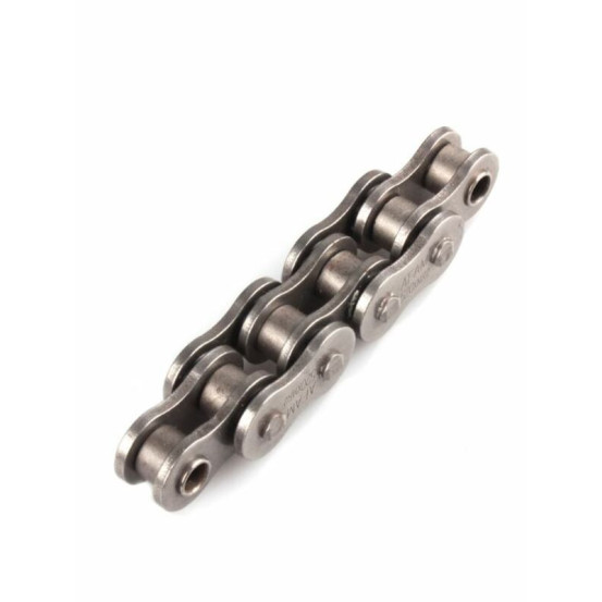Chaine AFAM 530 XMR3 X-ring renforcée couleur Acier