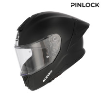 Casque intégral Acerbis Tarmak-X - Noir