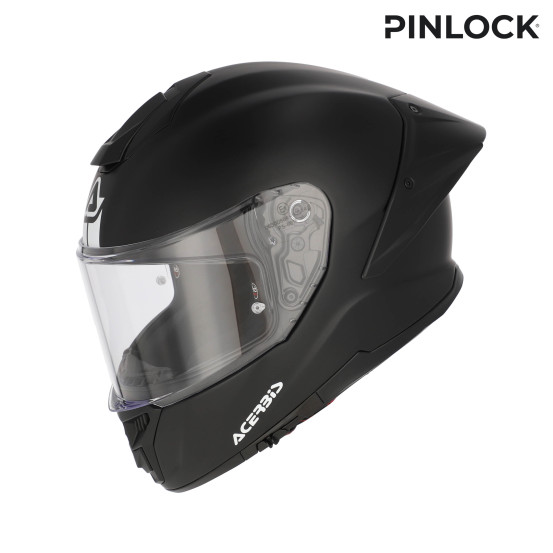 Casque intégral Acerbis Tarmak-X - Noir
