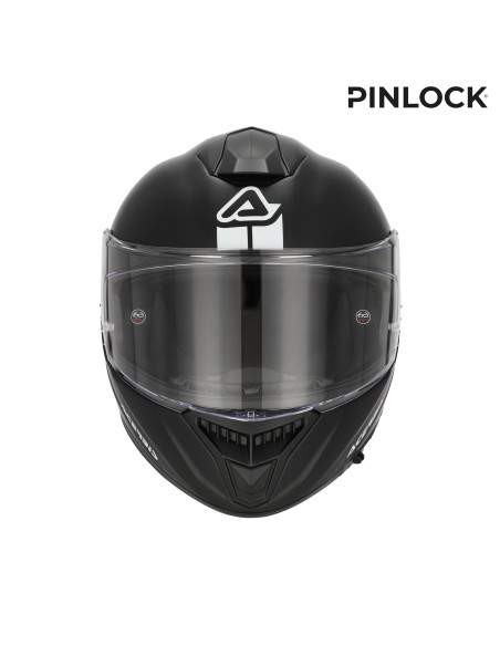 Casque intégral Acerbis Tarmak-X - Noir