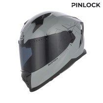 Casque intégral Acerbis X-Way - Gris