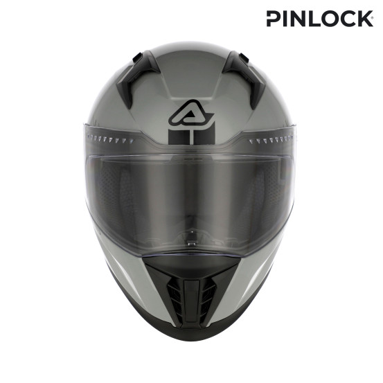 Casque intégral Acerbis X-Way - Gris