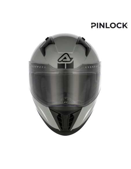 Casque intégral Acerbis X-Way - Gris