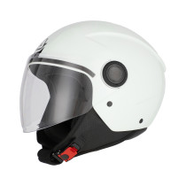 Casque Jet enfant Acerbis Brezza - Blanc