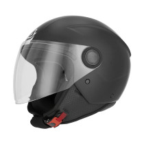Casque Jet enfant Acerbis Brezza - Noir