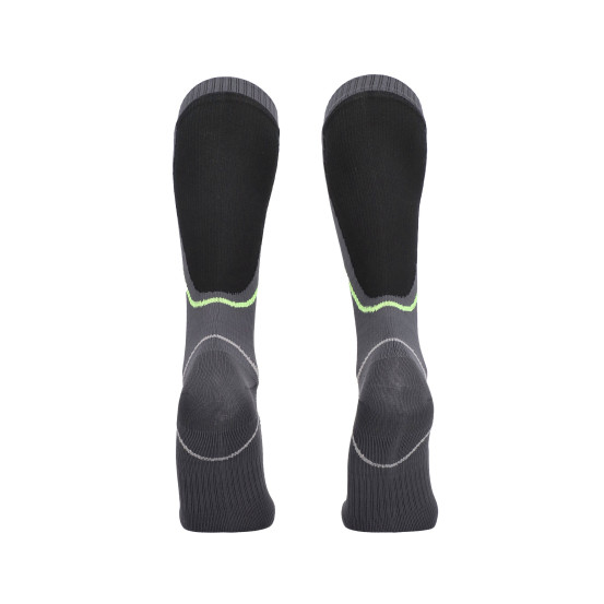 Chaussettes étanches Acerbis No-Wet - Noir Jaune