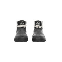 Couvre Chaussures De Pluie Acerbis - Noir 2