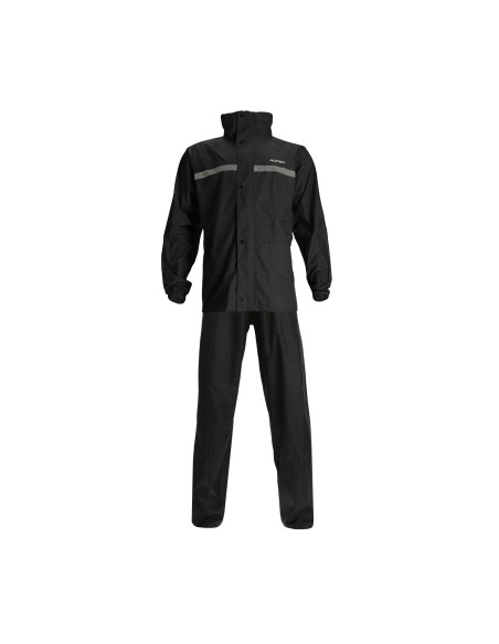 Ensemble Pluie Acerbis Line - Noir