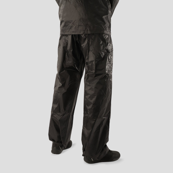 Ensemble Pluie Acerbis Line - Noir