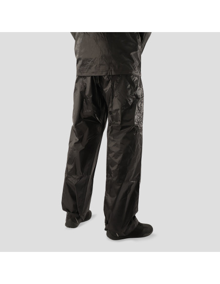 Ensemble Pluie Acerbis Line - Noir