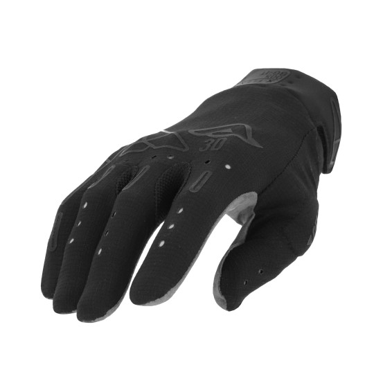 Gants cross Acerbis X-Flex 2.0 - Noir