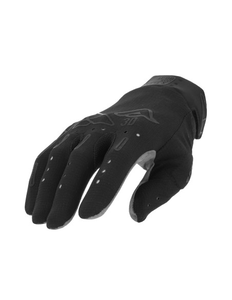 Gants cross Acerbis X-Flex 2.0 - Noir
