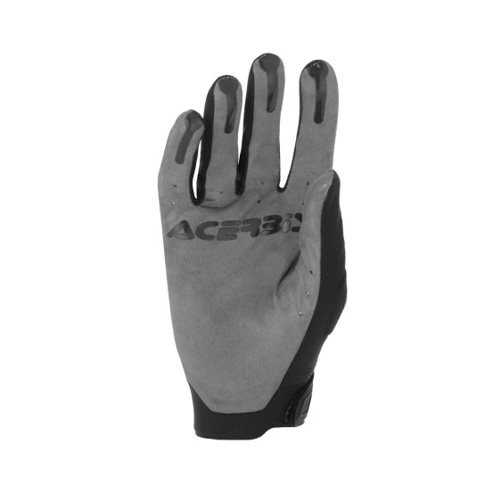 Gants cross Acerbis X-Flex 2.0 - Noir